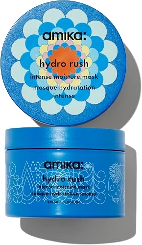 Amika Hydro Rush ( BLUE) 60ml