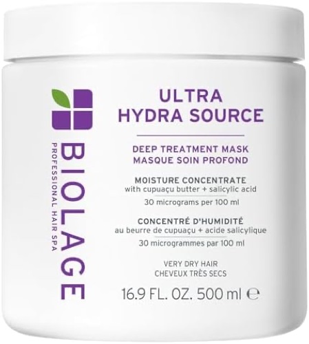 Biolage Ultra Hydra Source Mask 100ml