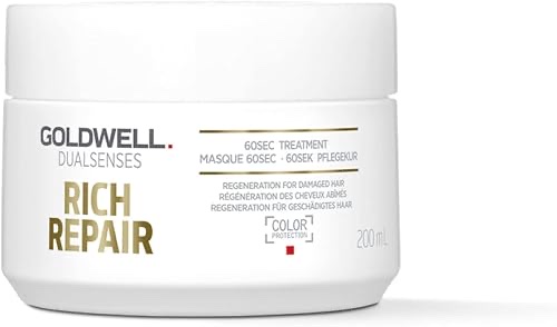 Goldwell Dualsenses Rich Repair Restoring Shampoo