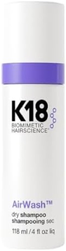 K18 AirWash 118ml
