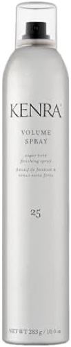 Kenra Volume Spray 25 10 oz