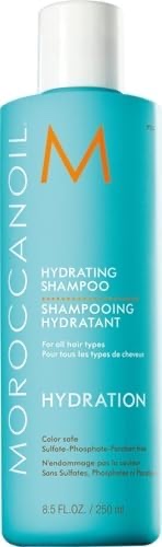 Moroccanoil HYDRATION Professional Shampoo 2L