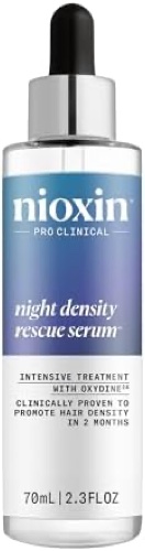 Nioxin Night Density Rescue 70ml