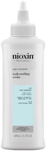 Nioxin Scalp Recovery Serum 100ml