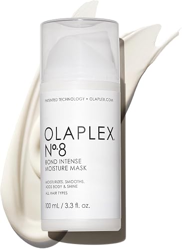 Olaplex Weightless Nourishing Mask 200ml