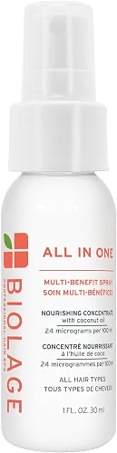 Biolage All-In-One Multi-Benefit Spray 400ml