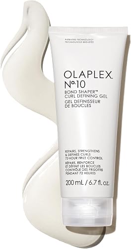 Olaplex No.10 Curl Defining Gel 200ml