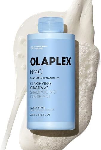 Olaplex No.4C Clarifying Shampoo 250ml