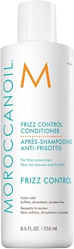 Moroccanoil Frizz Control Conditioner 1L