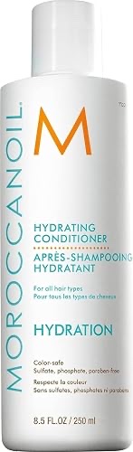 Moroccanoil All in one Conditioner- HYDRATION 160ml