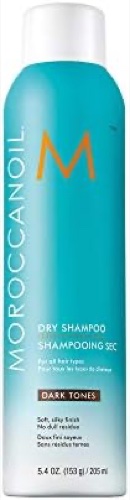 Moroccanoil DRY SHAMPOO 48 GR