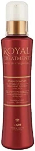 CHI Royal Treatment White Truffle Foaming Mousse 227GR