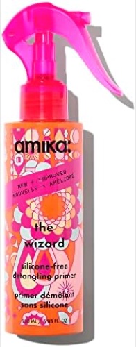 Amika the Wizard (ROSE) 150ml