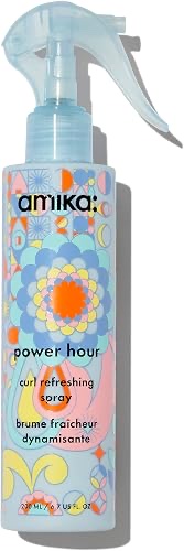 Amika Power Hour (NAVY) 200ml