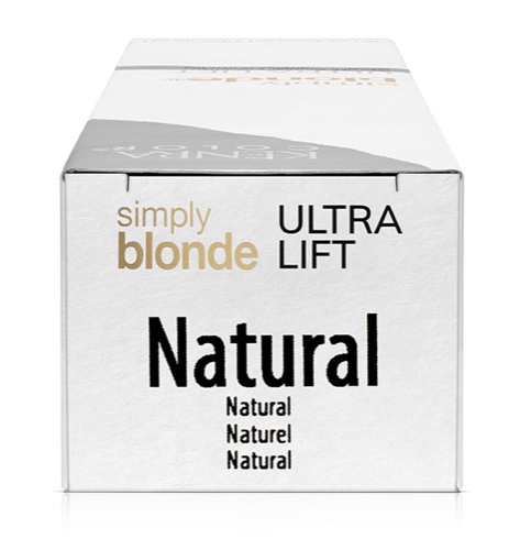 Kenra Simply Blonde Ultra Lift 60ml