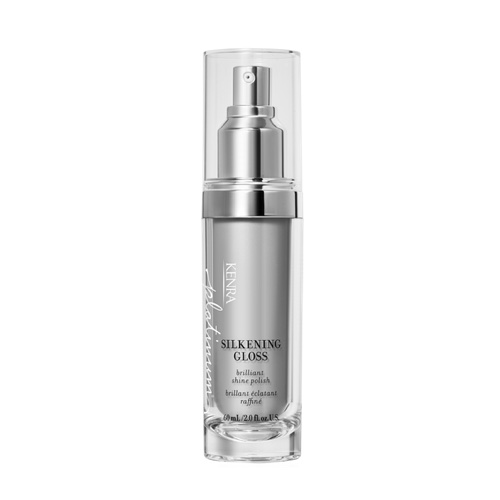 Kenra Silkening Gloss 60ml