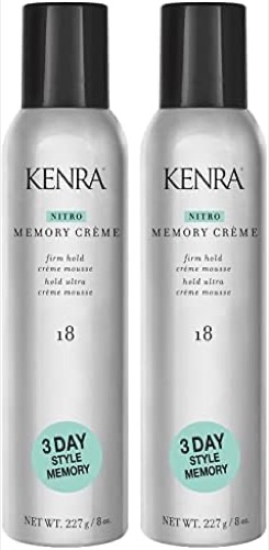 Kenra nitro crème 18 227gr