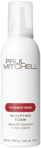 Paul Mitchell Flexible Hold Sculpting Foam 57gr/59ml