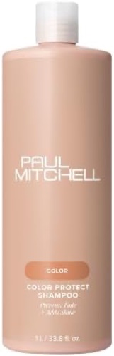 Paul Mitchell Color Protect Shampoo 75 ml