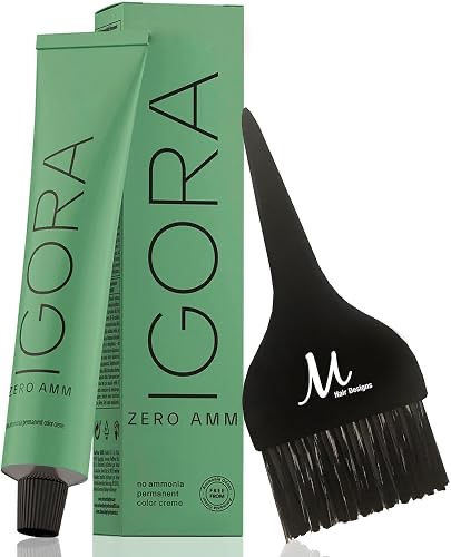 Schwarzkopf Igora Zero Amm 60 ml