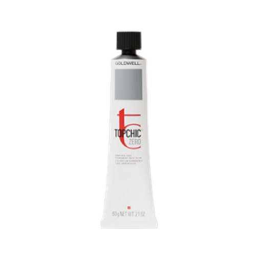 Goldwell Topchic (BLACK-RED) 245GR