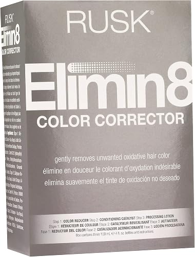 Rusk Elimin8 Color Corrector Hộp