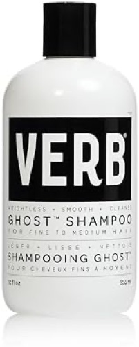 Verb Ghost Shampoo