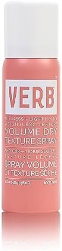 Verb Texture Spray