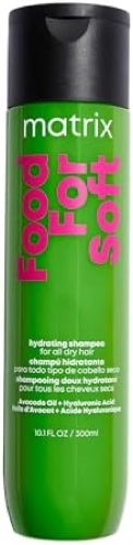 Matrix Food For Soft Shampoo 300ml