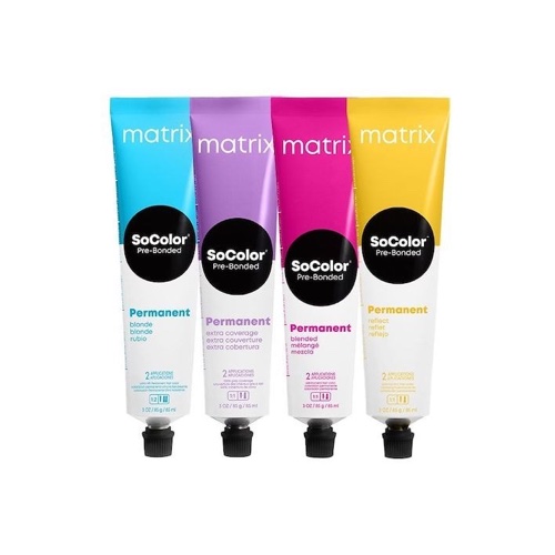 Matrix SoColor Pre-Bonded /Super/ Color Sync 85ML