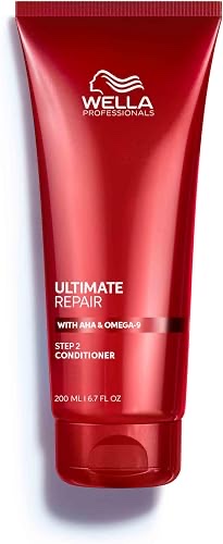 Wella Ultimate Repair Conditioner Mask RED 500ml