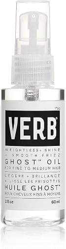 Verb Hair Oil