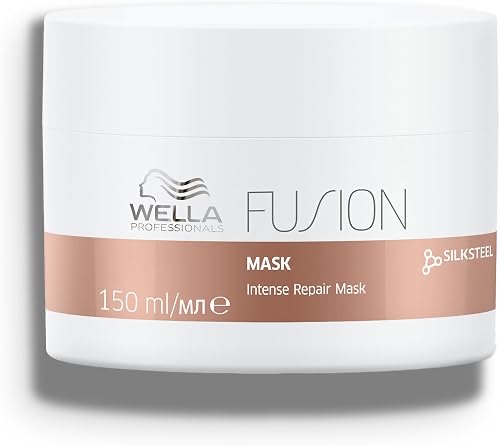 Wella Fusion Mask 500ml
