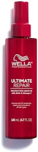Wella Ultimate Repair Leave-in 185ml